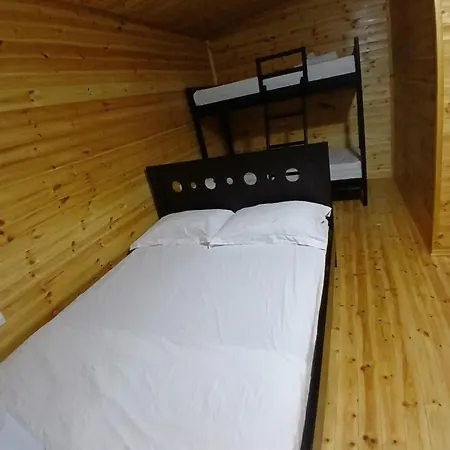Olive Fushe Camping Qeparo