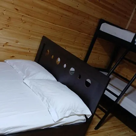 Camping Olive Fushe *